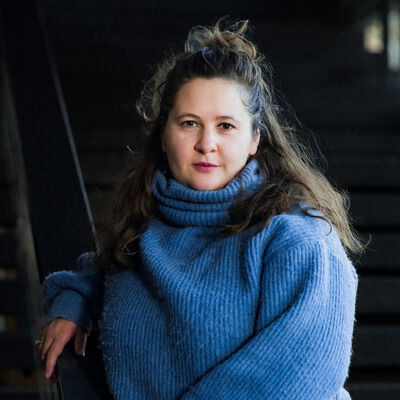 Hannah Elischer