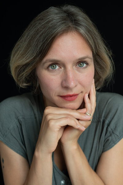 Foto von Sonja Keßner