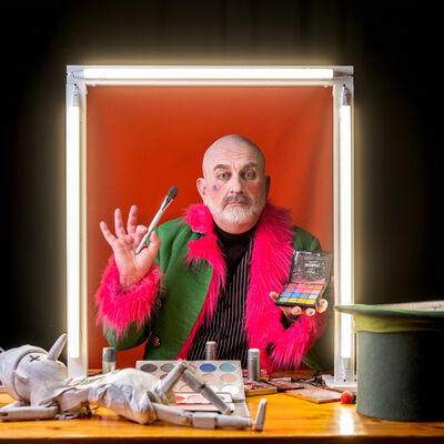 Tomas Mielentz
